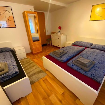 Ferienhaus Greiz Εξωτερικό φωτογραφία