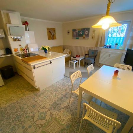 Ferienhaus Greiz Εξωτερικό φωτογραφία