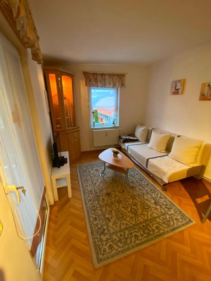 Ferienhaus Greiz Εξωτερικό φωτογραφία