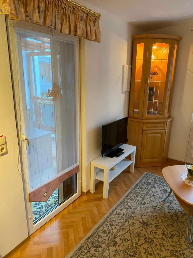 Ferienhaus Greiz Εξωτερικό φωτογραφία