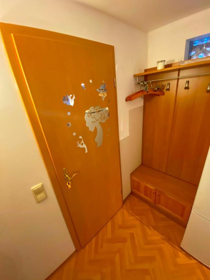 Ferienhaus Greiz Εξωτερικό φωτογραφία