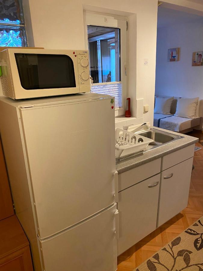 Ferienhaus Greiz Εξωτερικό φωτογραφία
