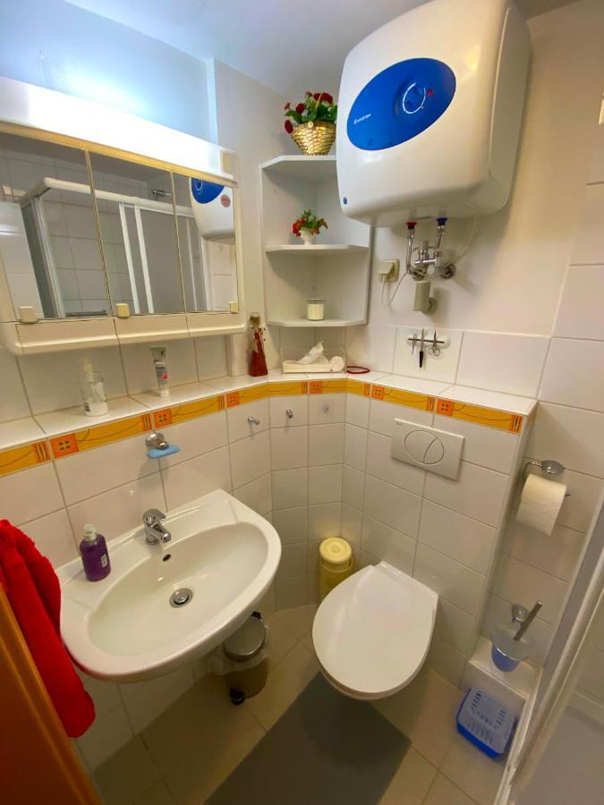 Ferienhaus Greiz Εξωτερικό φωτογραφία