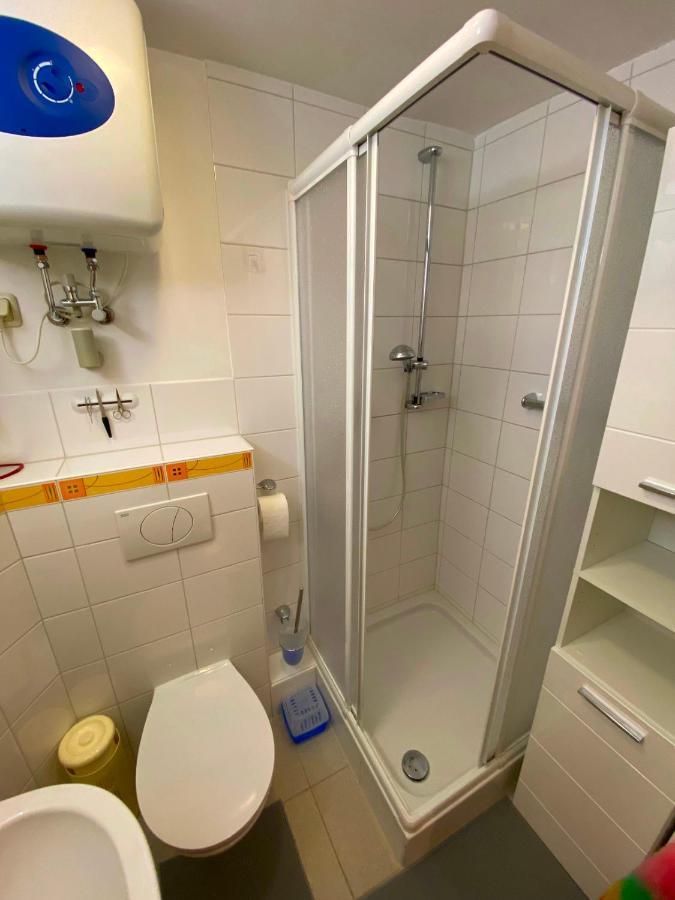 Ferienhaus Greiz Εξωτερικό φωτογραφία