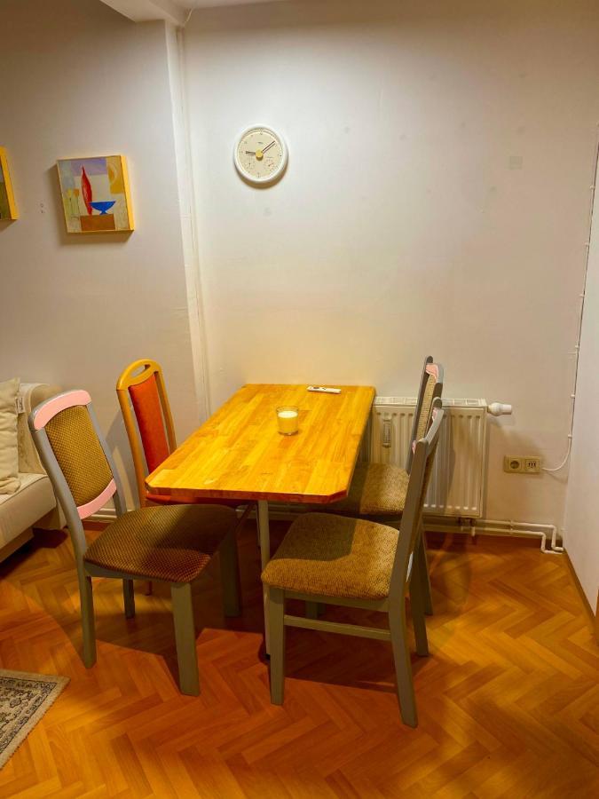 Ferienhaus Greiz Εξωτερικό φωτογραφία