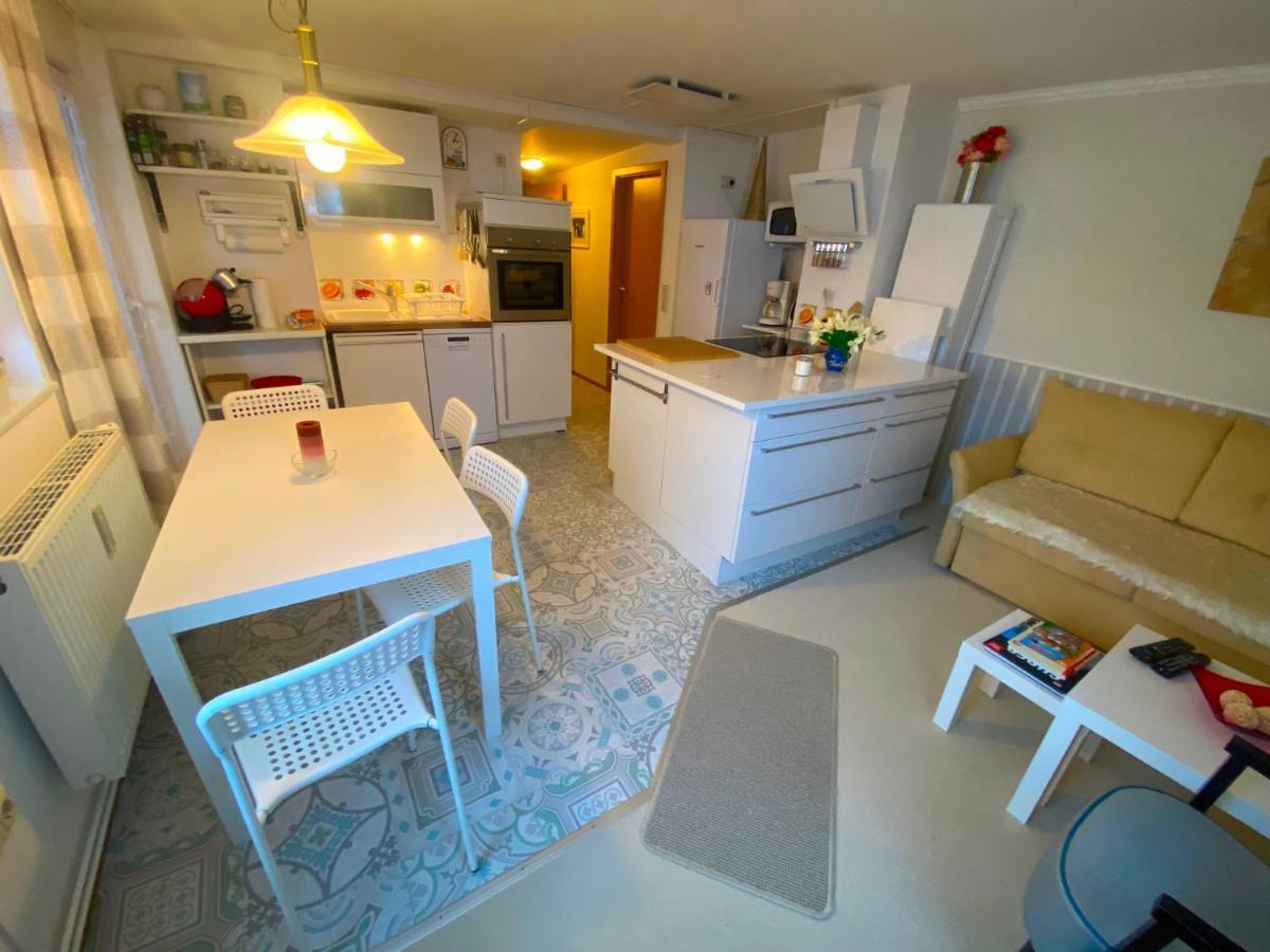 Ferienhaus Greiz Εξωτερικό φωτογραφία