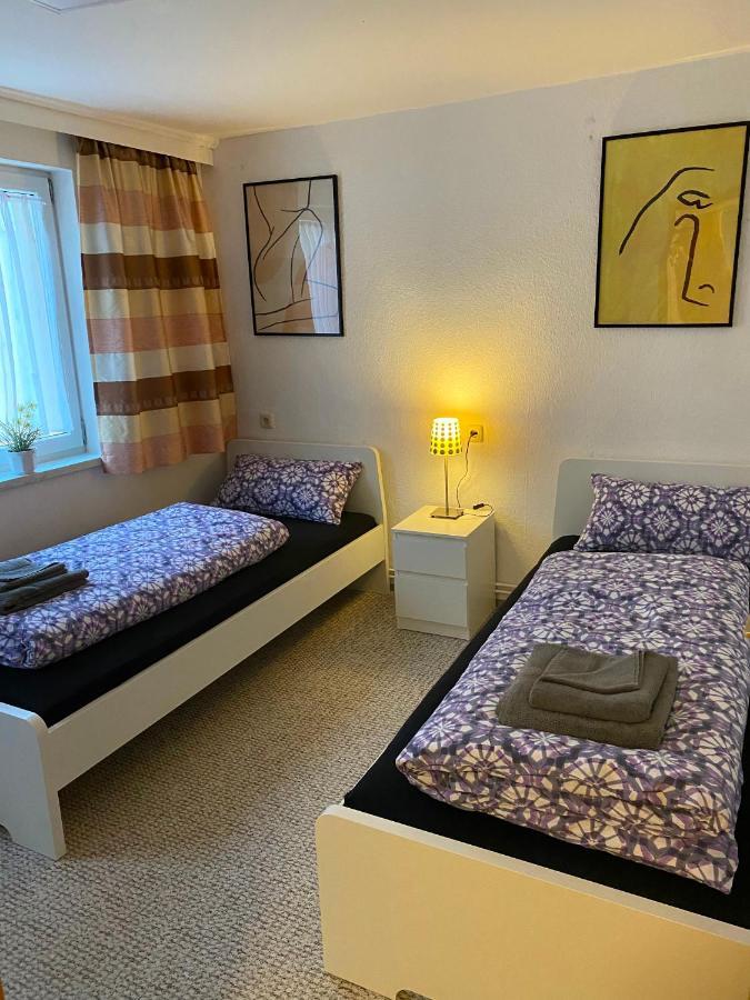 Ferienhaus Greiz Εξωτερικό φωτογραφία