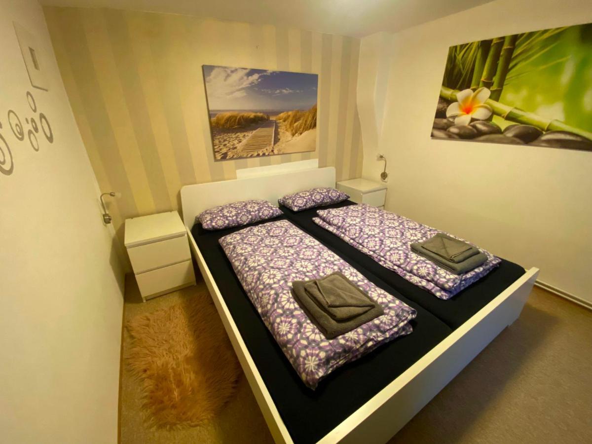 Ferienhaus Greiz Εξωτερικό φωτογραφία