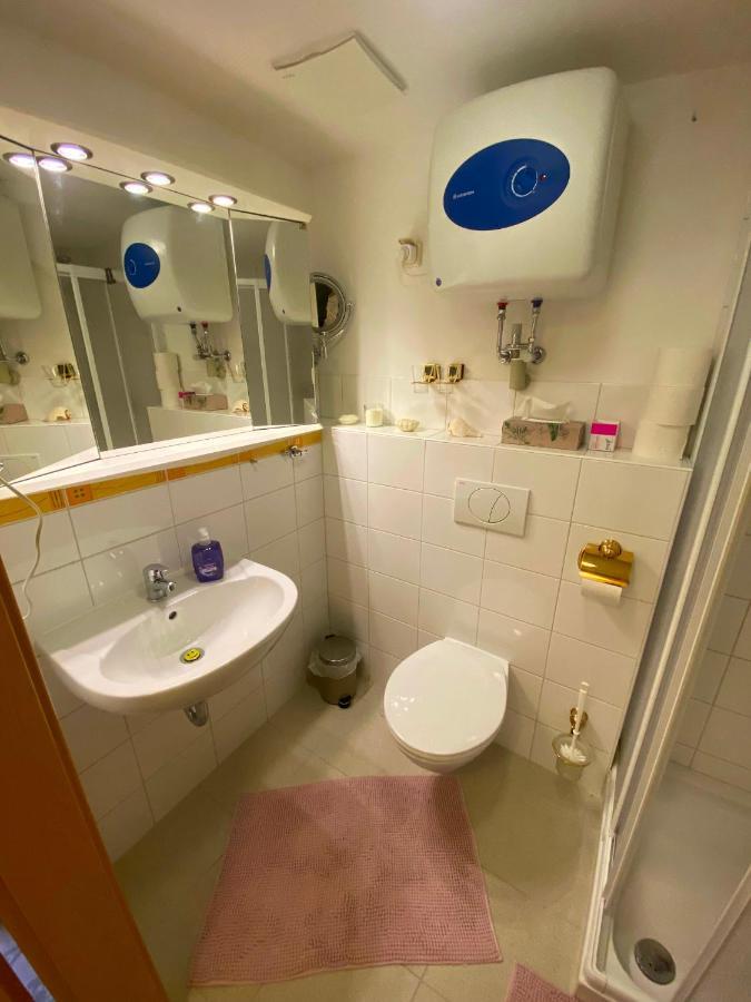 Ferienhaus Greiz Εξωτερικό φωτογραφία