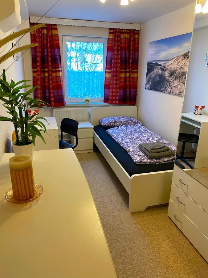 Ferienhaus Greiz Εξωτερικό φωτογραφία