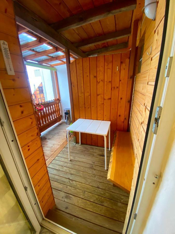 Ferienhaus Greiz Εξωτερικό φωτογραφία