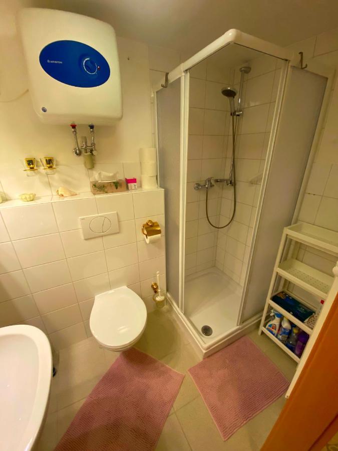 Ferienhaus Greiz Εξωτερικό φωτογραφία