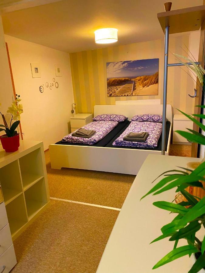 Ferienhaus Greiz Εξωτερικό φωτογραφία